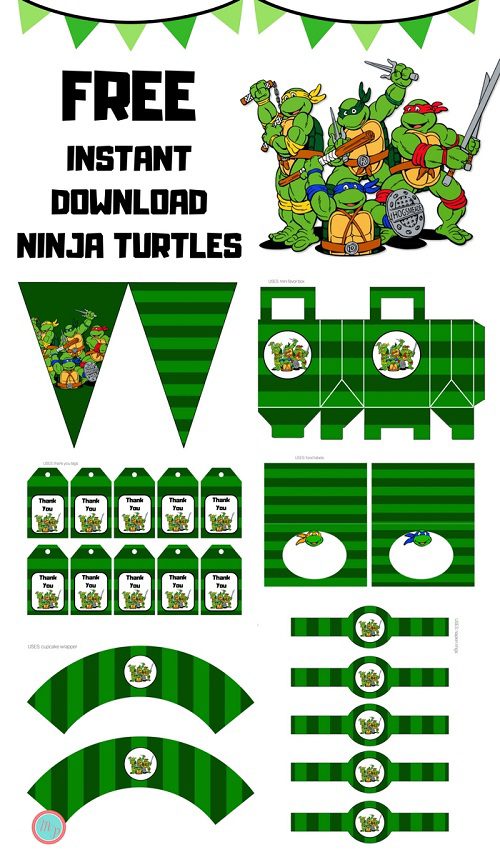 Free-teenage-mutant-ninja-turtles-party-Printable5