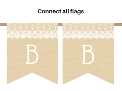 3_how to assemble a banner connect through
