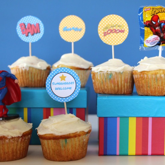 superhero_themed_party_toppers