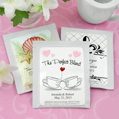 Bridal Shower Ideas - Magical Printable