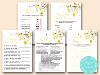 honey-bee-bridal-shower-game-printable-instant-download-bs185
