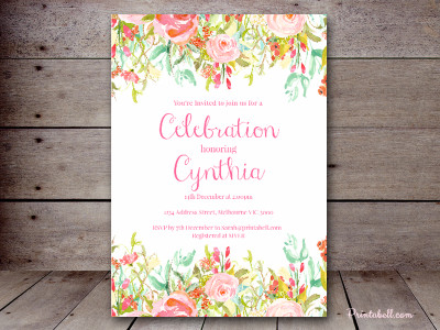 wi24-build-invitation-pink-floral-bridal-shower-wedding-baby-shower