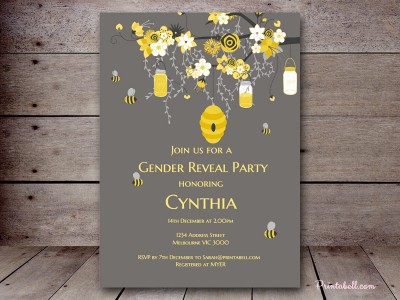 what-will-it-bee-honey-bee-invitation-bs034