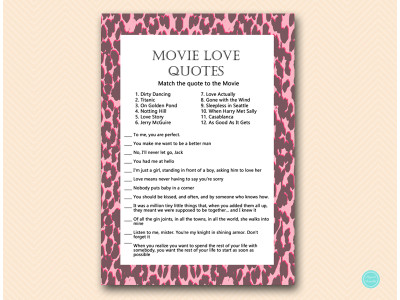 bs07-movie-love-quotes-version-3-pink-leopard-bridal-shower-game-package