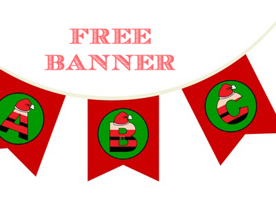 Free Christmas Printable Collections - Magical Printable