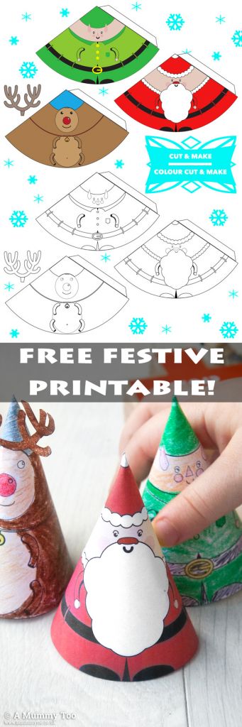 free-printable-kids-party-hats