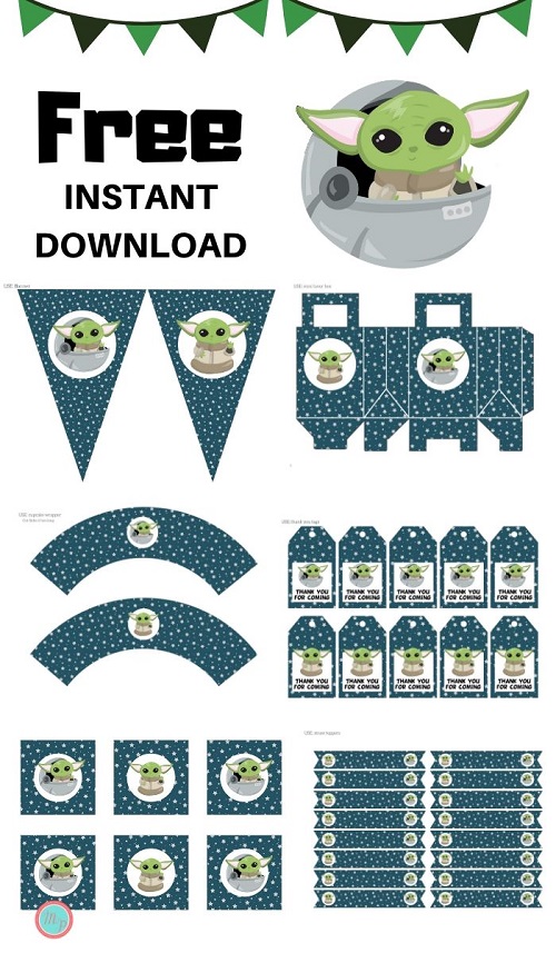 free-baby-yoda-party-printable-instant-download