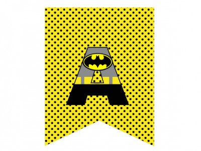 Batman Banner