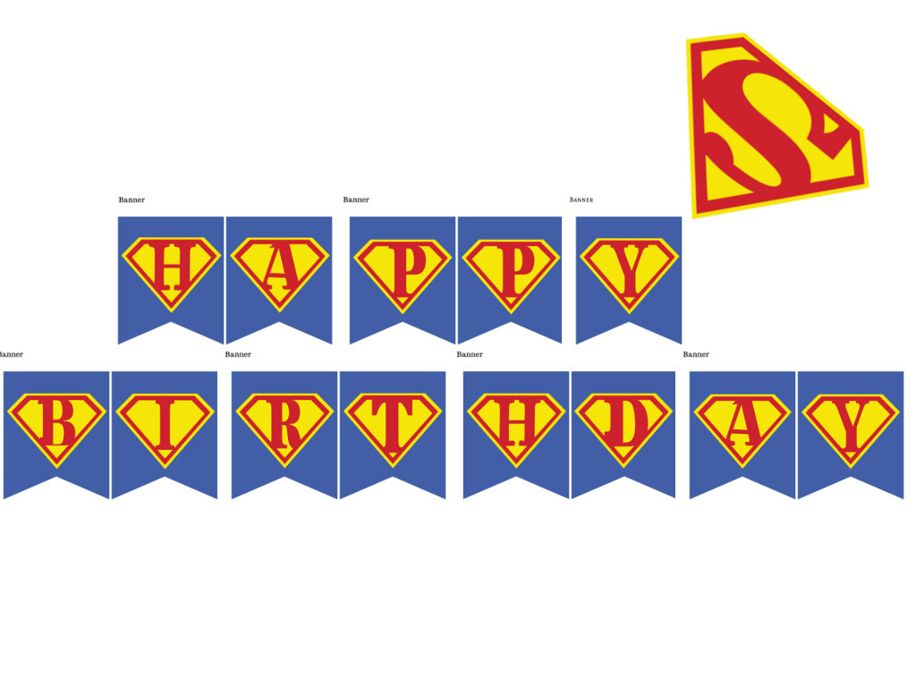 superman-birthday-pack-magical-printable