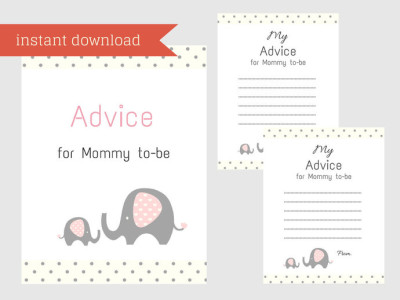 advice for mommy to be, parents to be