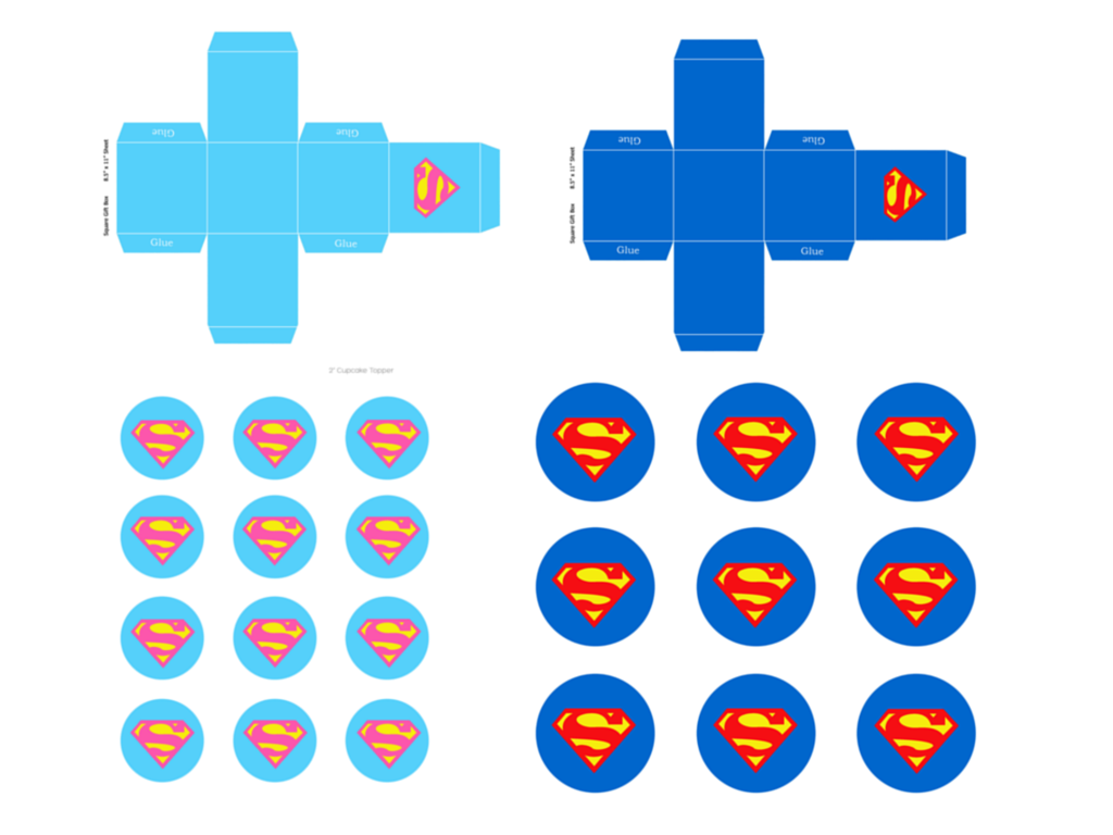 Free Supergirl Superman Printables Magical Printable Free Supergirl Superman Printables Magical Printable