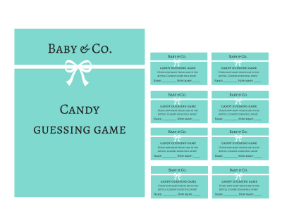 Tiffany_baby_shower_games_candy_guessing_game