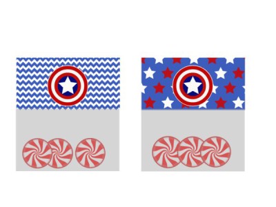 Captain-America-Treat-Toppers