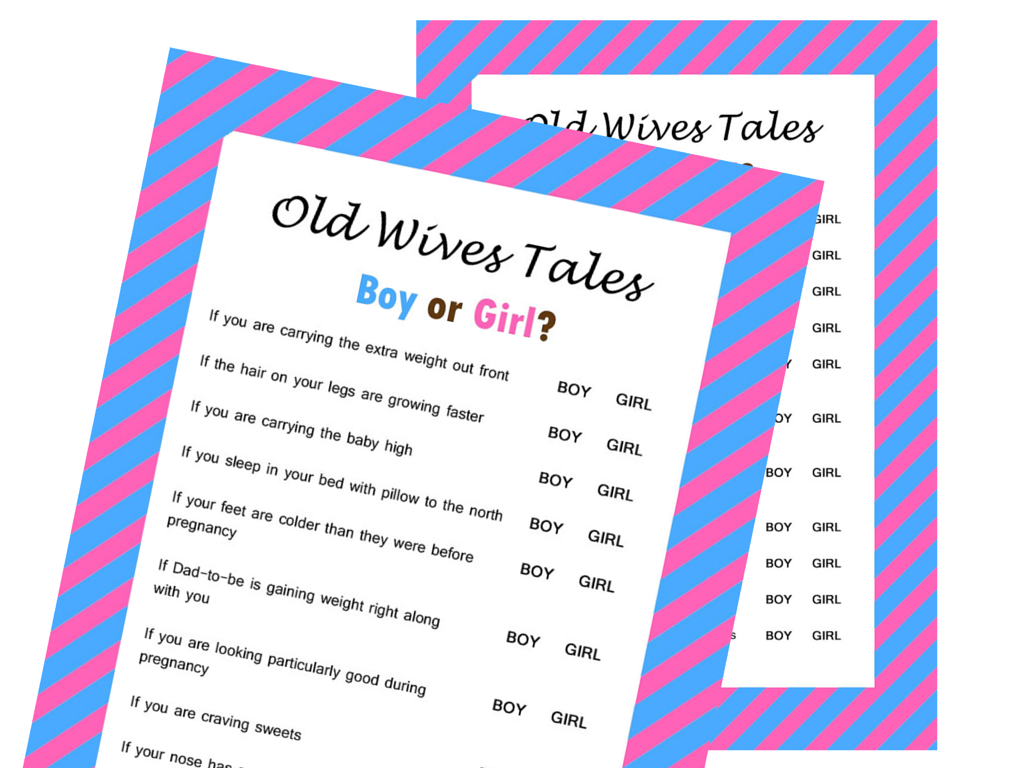 the-old-wives-tale-gender-reveal-baby-shower-game-magical-printable