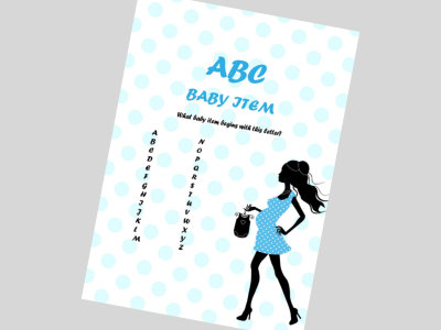 Game, Baby Shower Printable Games, Boy Baby Shower game, Fun baby Shower Games, Download Baby Shower Games