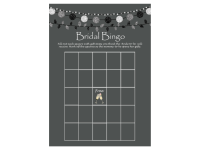 bridal bingo game, Printable Rustic Bridal Shower Game Package Set, Activities, Unique Bridal Shower Games, Bachelorette Games, Wedding Shower Games