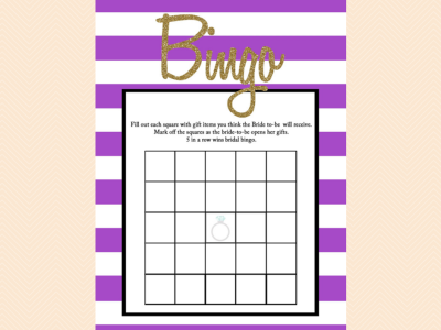 purple_printable_bridal_shower_gift_bingo_cards