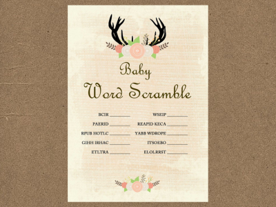 price is right, baby animal game, baby food card and sign, celebrity mom, diaper raffle, wishes for baby card, baby scramble, advice cards, Rustic Baby Shower Games Printable Package, Baby Shower Games Download, Baby Shower Games Price is Right, Country Baby Shower Games TLC21