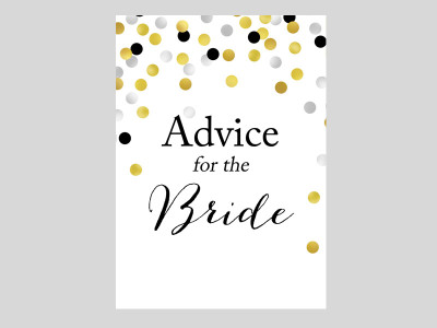 advice-bride-sign