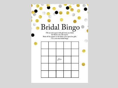 bingo-gift-item