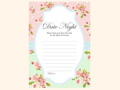 date-night-ideas-mint-pink-shabby-chic-bridal-shower-games-pack-printables-vintage-rose-antique-rose