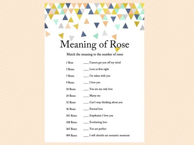 meaning-of-rose