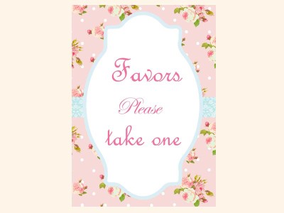 sign-favors-shabby-chic-floral-pink-baby-shower-games-pack-printable-instant-download-tlc43-vintage-rose-antique-rose