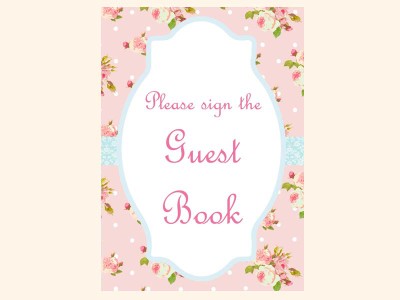 sign-guestbook-shabby-chic-floral-pink-baby-shower-games-pack-printable-instant-download-tlc43-vintage-rose-antique-rose