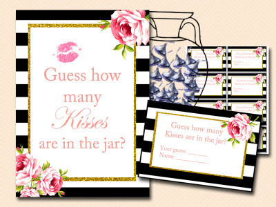 guess-how-many-kisses-sign