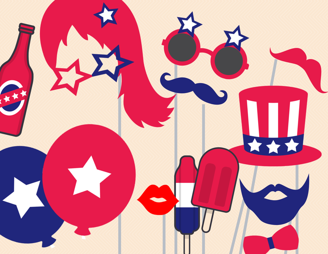 4th-of-july-photo-booth-props-magical-printable