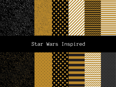 Star Wars Jedi Desktop Wallpaper