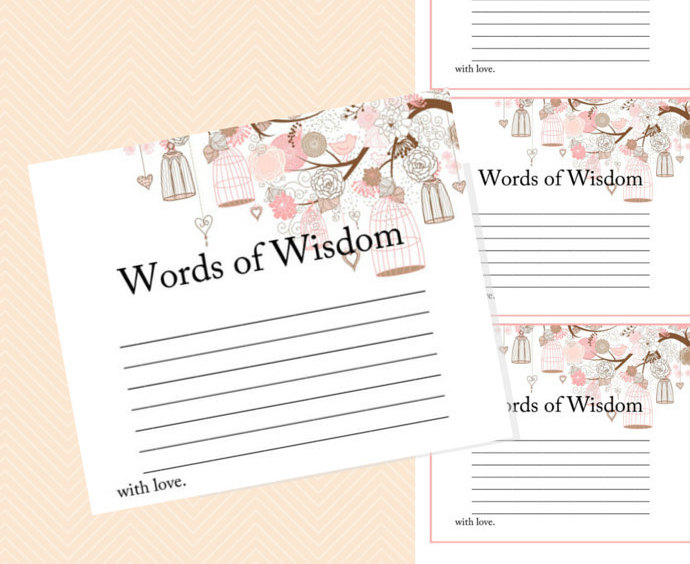 Bird Cage Baby Shower Games Printable Magical Printable bird-cage-baby-shower-games-printable-magical-printable