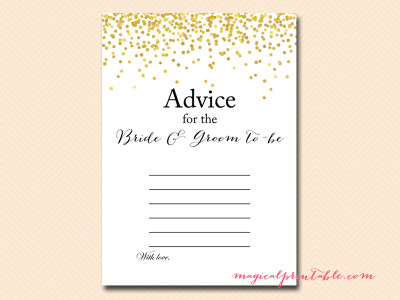 advice-for-the-bride-and-groom-card