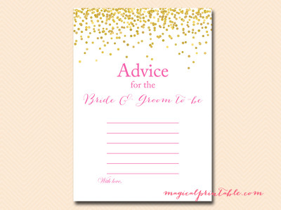 advice-for-the-bride-and-groom-cards