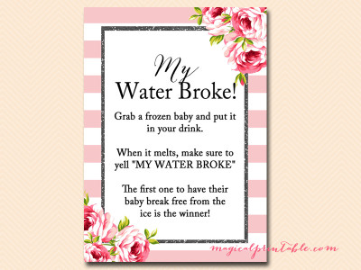 my-water-broke