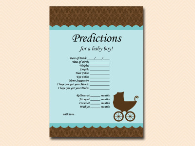 predictions-for-the-baby