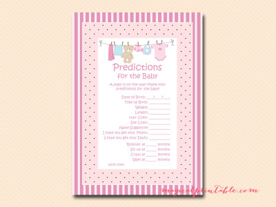 predictions-for-the-baby
