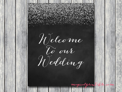 sign-welcome-wedding