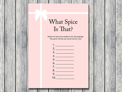 what-spice-is-that