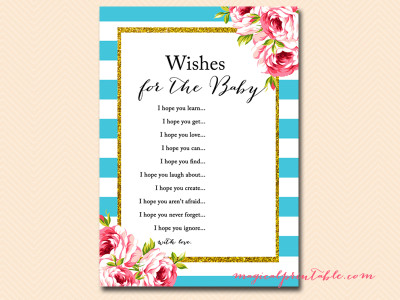 wishes-for-the-baby
