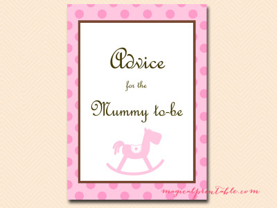 advice-for-mummy-to-be-sign