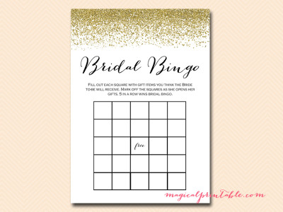 bingo-blank