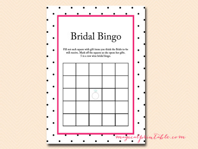 bingo-blank