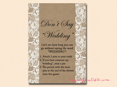 dont-say-wedding