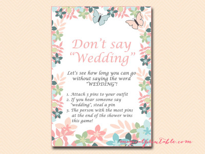 dont-say-wedding