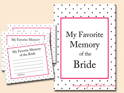 favorite-memory-of-bride