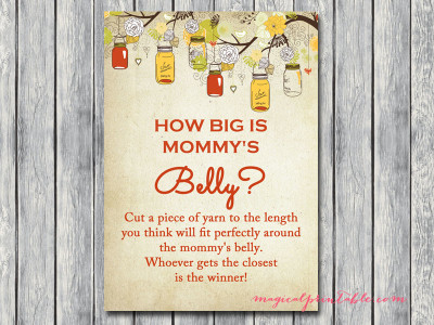 how-big-is-mommys-belly-sign