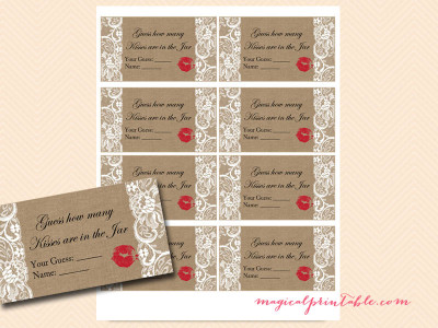 how-many-kisses-cards