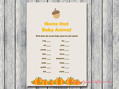 name-that-baby-animal
