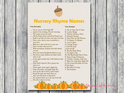 nursery-rhyme-names
